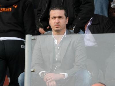 ΠΑΣ Γιαννίνα: "Να συλληφθεί ο Μαχλάς"!