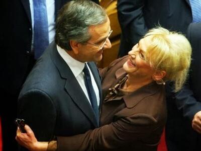 Πιπιλή: Ας διώξει ο Σαμαράς το λαϊκοδεξι...