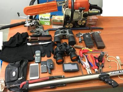 Δυτική Ελλάδα: Έξι συλλήψεις από την αστ...