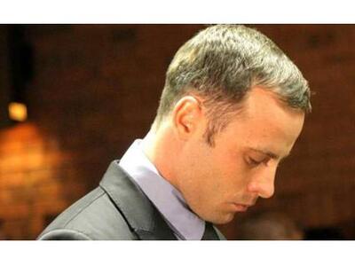 Πιστόριους: Κρίθηκε ένοχος για ανθρωποκτ...