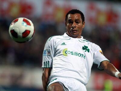 Έτοιμοι κόντρα στην ΑΕΚ Μπουμσόνγκ και Ζιλμπέρτο 