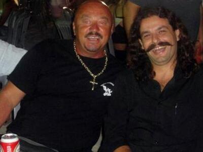 Αγρίνιο: Ο "στρατιώτης" της Χρ...