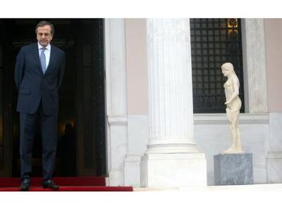 Καϊμενάκης στη θέση Μπαλτάκου