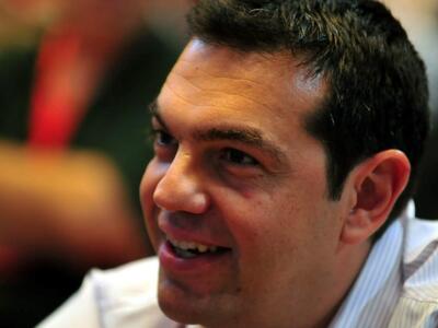 Πώς γιόρτασε τα 41α γενέθλιά του ο Αλέξη...