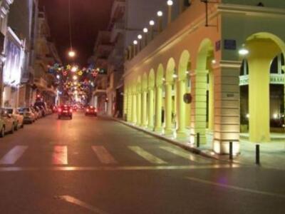 Πάτρα: 155.000 ευρώ στα ταμεία του Δήμου...