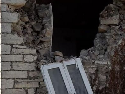 Σε κατάσταση Έκτακτης Ανάγκης Ιωάννινα, ...