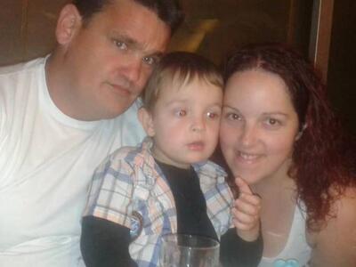 Κεφαλονιά: Το χαμόγελο επέστρεψε στο πρό...