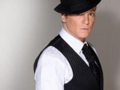 Τάκης Ζαχαράτος: Θέλω να γίνω πατέρας!