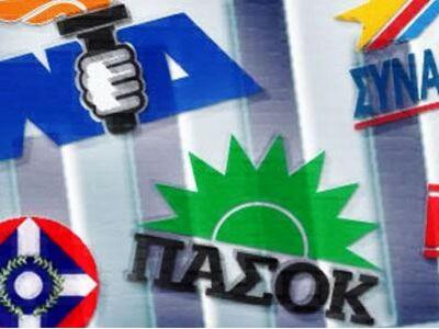 Δεν θέλουν πρόωρες εκλογές οι πολίτες πο...