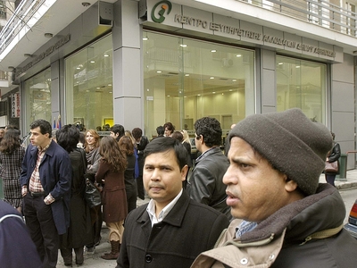 Η ιστορία επαναλαμβάνεται στην Πάτρα