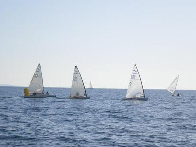 Σεμινάριο με θέμα: «ΠΡΟΕΤΟΙΜΑΣΙΑ & Ε...