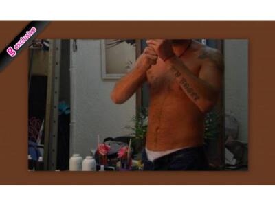 Ποιος τραγουδιστής φωτογραφήθηκε με κατε...