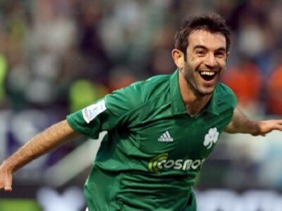 Καραγκούνης: "Δε μας βαραίνει η διαφορά"