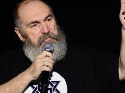 Η γλυκιά σύζυγος του Τζίμη Πανούση - ΦΩΤΟ