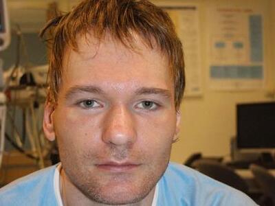 Όλοι ψάχνουν να βρουν ποιος είναι αυτός ...