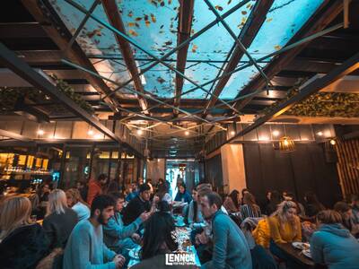 Lennon: Το κυριακάτικο brunch που αγαπήσ...