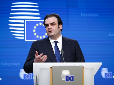 Κυριάκος Πιερρακάκης: «Θα προσπαθήσω να ...