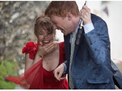 Αυτή την Πέμπτη 17/10 βγαίνει στην Ελλάδ...