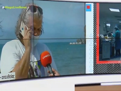 Πάτρα: «Τους είχαμε ενημερώσει ότι δεν π...