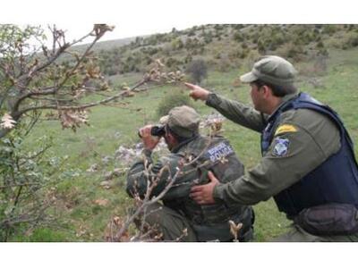 Χρυσή Αυγή: Ο στρατός και όχι η αστυνομί...