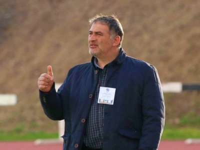 Το βιογραφικό του νέου προπονητή της Παν...