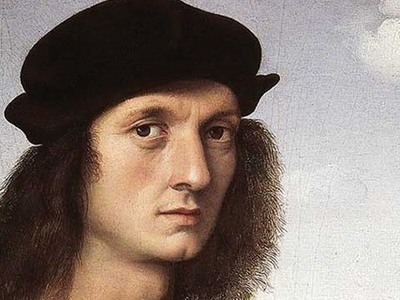 Ιταλία: Ο μεγάλος ζωγράφος της Αναγέννησ...