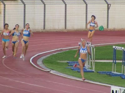 Στην Πάτρα το Πανελλήνιο πρωτάθλημα στίβ...