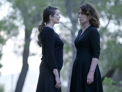 Άγριες Μέλισσες: Spoiler για το φινάλε κ...