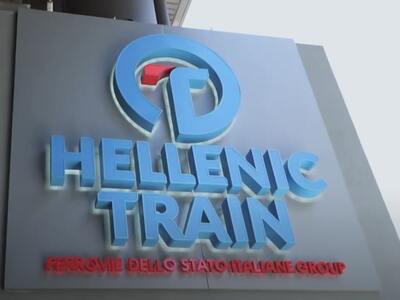 Hellenic Train: Επανέρχονται τα λεωφορει...