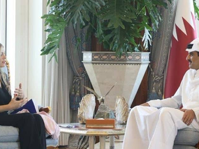 Το Κατάρ απειλεί την ΕΕ με μπλόκο στο φυσικό αέριο