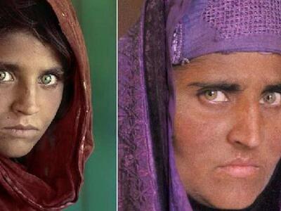 Πακιστάν: Συνελήφθη με πλαστή ταυτότητα ...