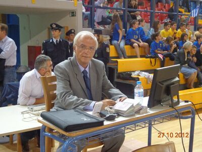 Η Πάτρα φιλοξενεί το Final-4 στο πρωτάθλημα βόλεϊ Νεανίδων