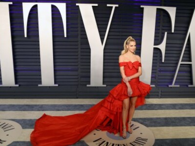 Chiara Ferragni (EPA)