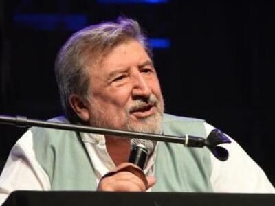 Έρχεται και ο δημοφιλής κωμικός ηθοποιός...