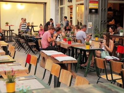 Πάτρα: Έλεγχοι από την Επιθεώρηση Εργασί...