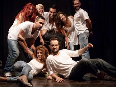 Η παράσταση "Η Κούκλα της Βιτρίνας&...