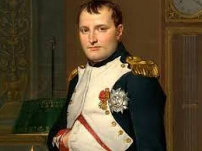 Το "μικρό"μυστικό του Ναπολέοντα... 