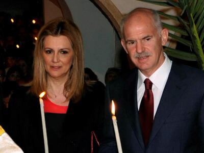 Στην Ύδρα με δημοσιογραφική παρέα το Πάσ...