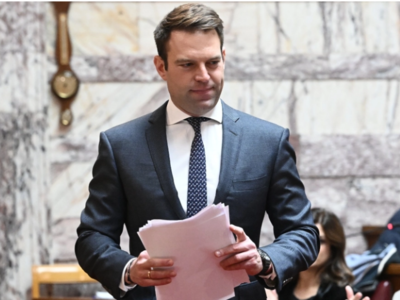 Κασσελάκης: Ο πρωθυπουργός να απαντήσει ...