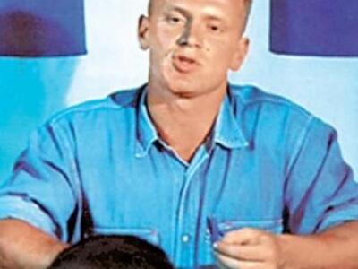 «Αν ανοίξω το στόμα μου, θα διαλυθεί η Χρυσή Αυγή»