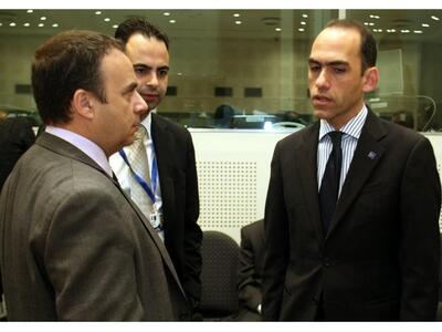 Χάρης Γεωργιάδης: "Έχει βγει το Gre...