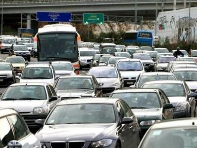 Τι αλλάζει στη φορολογία των αυτοκινήτων