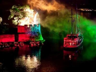 Ολοκληρώθηκαν οι φετινές εκδηλώσεις για ...