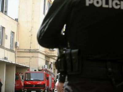 Ξεσπά ο πατέρας του νεκρού αστυνομικού -...