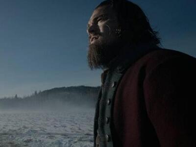  O Λεοναρντο ΝτιΚάπριο σε μια εμπνευσμέν...