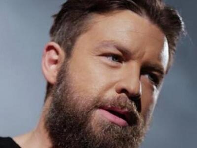 Γιάννης Βαρδής: Το συγκινητικό μήνυμα γι...