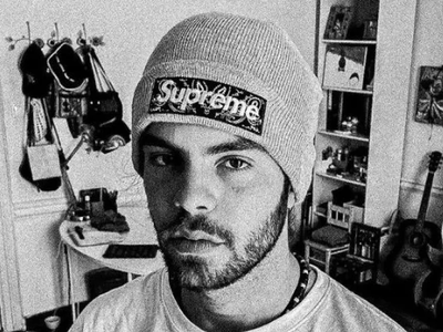 Άγγελος Λάτσιος: Έκοψε μαλλιά και μουστάκι