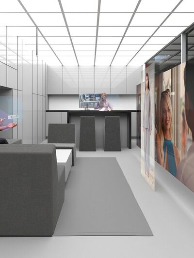 Γιώργος Γενοβέζος και Λάμπρος Φαράτζ