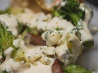 New refresh menu by Broken Spoon! - Με &...