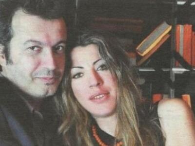 Αυτή είναι η γοητευτική σύζυγος του Πέτρ...